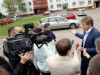 RD Vienotība: Ušakovs samelojis velorikšu pārstāvjiem, jaunie noteikumi veicina korupciju
