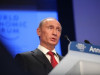 Putins aicina Ukrainas varas iestādes apturēt karadarbību