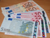 Vidējā alga «uz papīra»  2. ceturksnī sasniegusi 762 eiro