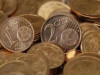 Īrija vēlas atteikties no viena un divu centu monētām