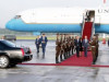 Rīgā ierodas ASV viceprezidents Džo Baidens