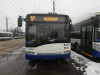 Stājas spēkā vairākas izmaiņas Rīgas sabiedriskā transporta kustībā