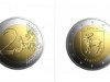 Latvijas Banka laiž apgrozībā Zemgalei veltītu 2 eiro piemiņas monētu