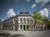 Saeima pieņem jaunu Latvijas Bankas likumu