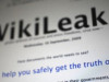 WikiLeaks atmasko latviešu netikumus