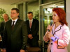 Saeima atbalsta Dombrovska valdību