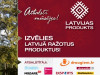 “Latvijas Produkts” organizētājai akcijai lieli panākumi