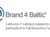 Portāls par franšīzes iespējām Latvijā un Lietuvā