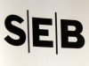 SEB bankai slikto kredītu dēļ peļņa sarūk līdz 12,7 miljoniem latu