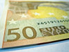 Visbiežāk tiek viltotas 20 un 50 eiro banknotes