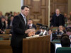 Vējonis Latvijā nesaskata Lielbritānijas ministra bažas par uzbrukumu