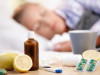 Saslimstība ar gripu tuvojas maksimālai intensitātei