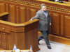 Kijevā noslepkavots Janukoviča partijas biedrs Kalašņikovs