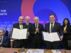 Latvija oficiāli kļūst par OECD 35. dalībvalsti