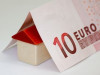 Pirmajā pusgadā hipotekārajos aizdevumos izsniegti 217 miljoni eiro