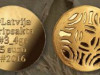 Latvijas Banka izlaiž kolekcijas monētu “Zelta saktas. Ripsakta”