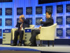 Sākas pasaules ekonomikas foruma sanāksmē Davosā