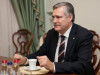 Jaunsleinis atstās Latvijas pašvaldību savienības vadību