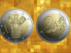 Latvijas Banka laiž apgrozībā jaunu 2 eiro piemiņas monētu