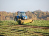 Dūklavs: Latvijas lauksaimnieki vēlas lielākus tiešmaksājumus