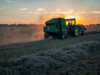 Labākās lauksaimniecības zemes Latvijā maksā jau 10 000 eiro/ha